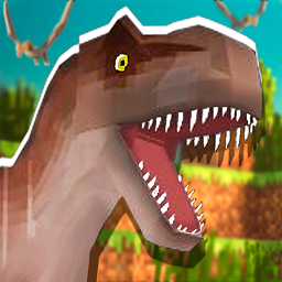 恐龙模拟游乐园最新版