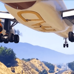 真实飞机模拟体验最新版