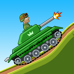 坦克对战吃鸡3d最新版