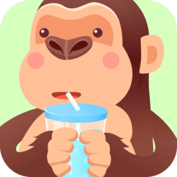 猩喝水提醒app