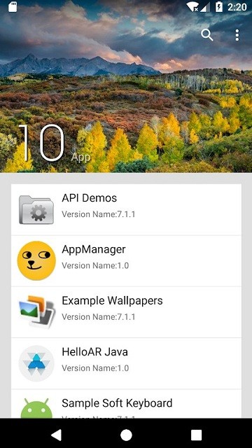 dogeӦùap(AppManager) v1.1.2 ׿0