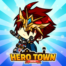 hero town online apk