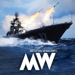 战舰模拟游戏
