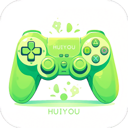  The official version of Hui Amusement Park app