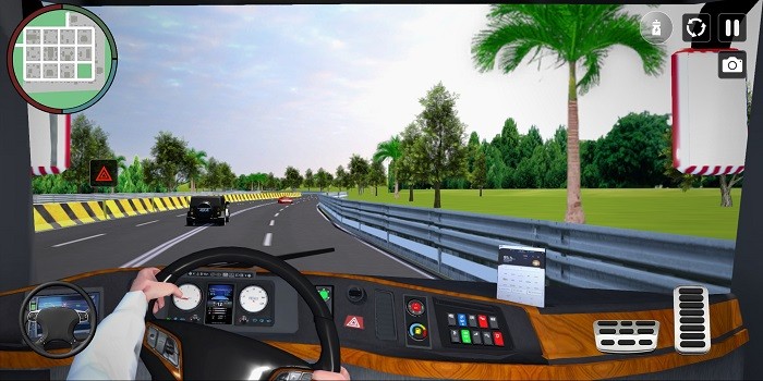 ʿģռϷ(Bus Simulator: Ultimate Ride) v2.2 ׿3