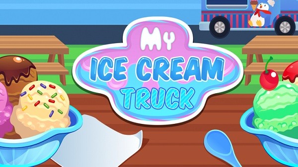 my ice cream truckֻ v3.3.3 ׿3