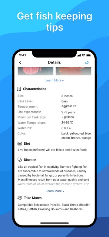picture fish app v2.4.20 ׿ٷ1