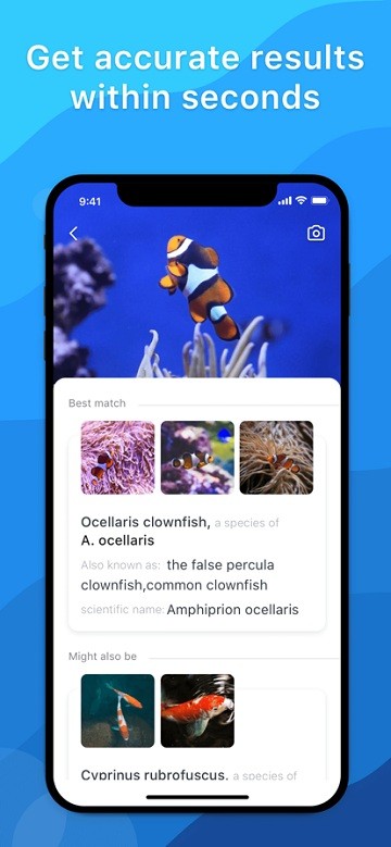 picture fish app v2.4.20 ׿ٷ0