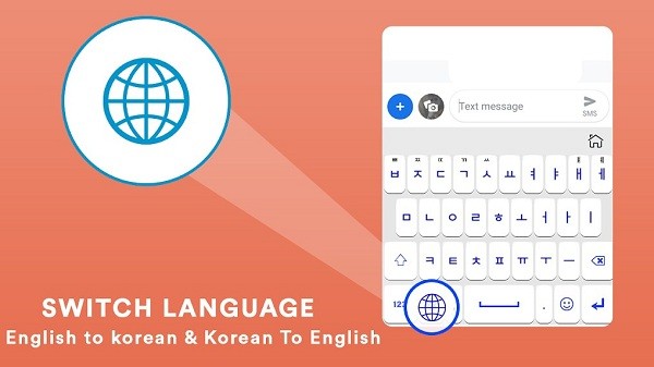 korean keyboard app v1.2.2 ׿ 3