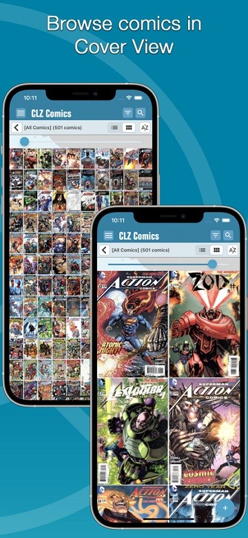 clz comics app v9.0.3 ׿ٷ0