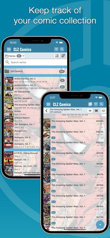 clz comics app v9.0.3 ׿ٷ2