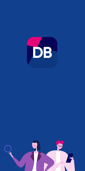 JobsDB app