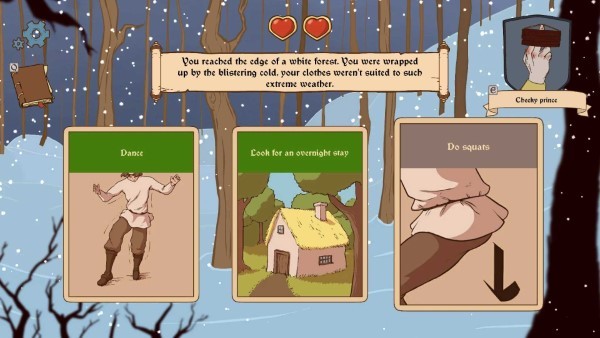 ѡ2Ϸ(choice of life middle ages2) v1.08 ׿1