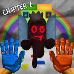 ֲ߹ڶϷ(scary toys factory chapter 2)
