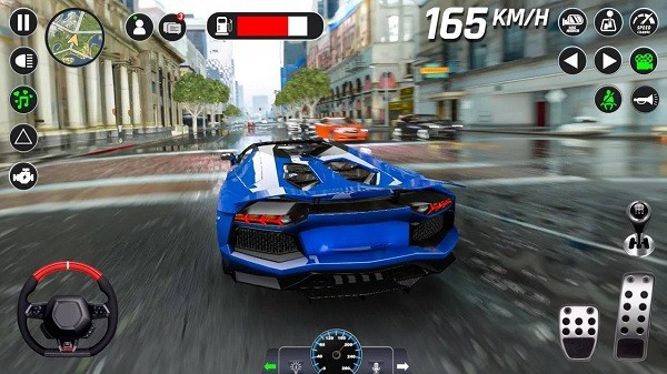 ʻϷ(Super Car Racing) v1.0.2 ׿°2