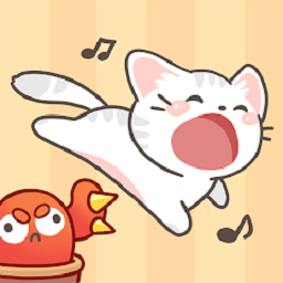 喵咪冲刺游戏(cat dash)