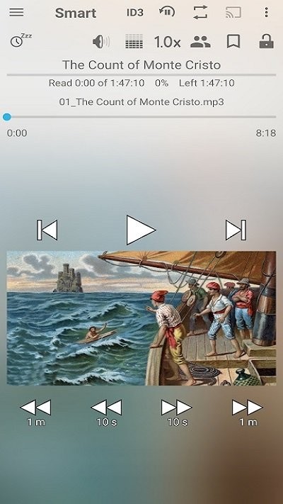 smart audiobook playerֻ v10.3.8 ׿°1