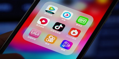 苹果短视频软件有哪些好用?iphone短视频软件-ios短视频app推荐