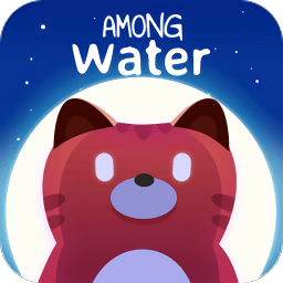 ˮڤϷ(among water)