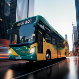 ģϷ(city bus transporter simulator game)