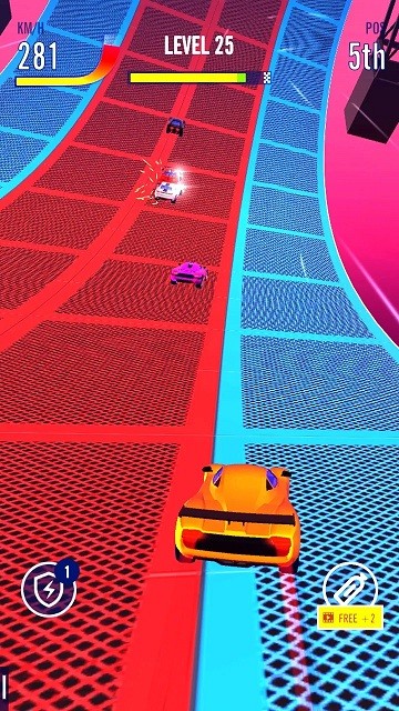 3dʦϷ(Car Race 3D) v1.0.1 ׿ 3
