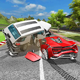 车祸撞车模拟器手机版