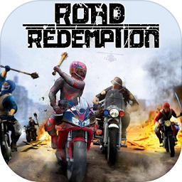 Road Redemption Mobile游��