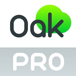 oak pro app