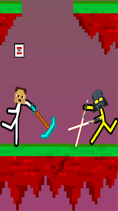 supreme duelist stickman游戏 v3.1.8 安卓版 2