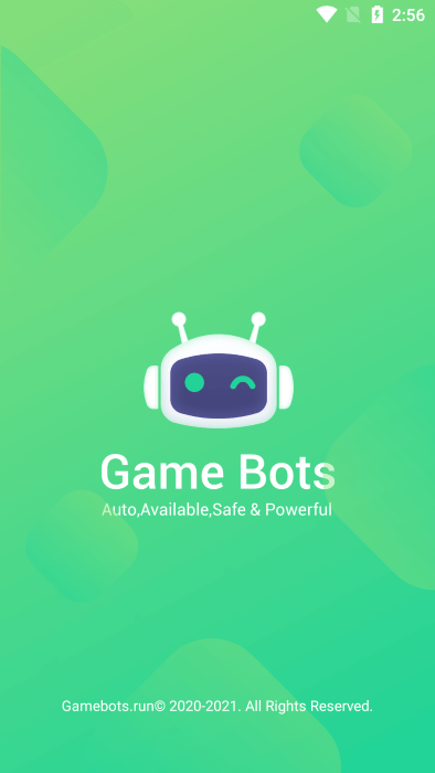 game botsİ v1.2.5 ׿2