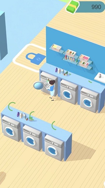 Laundry Roomٷ v0.9 ׿0