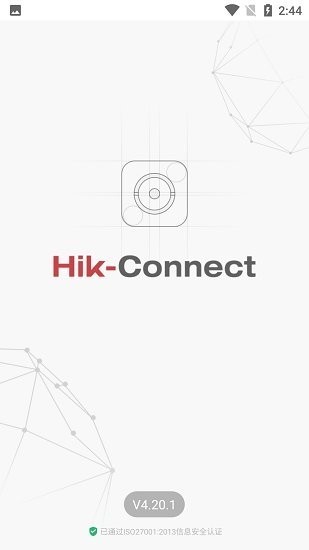 hik connect app v6.3.0.0424 ׿2