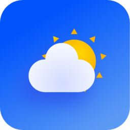 黄道天气预报app