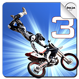 终极越野摩托车3游戏下载v8.0 安卓版