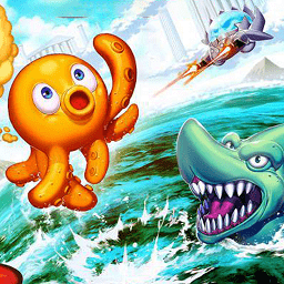 海底争霸游戏 v1.0.0 安卓版