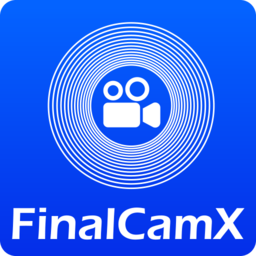 finalcamx行车记录仪app游戏图标