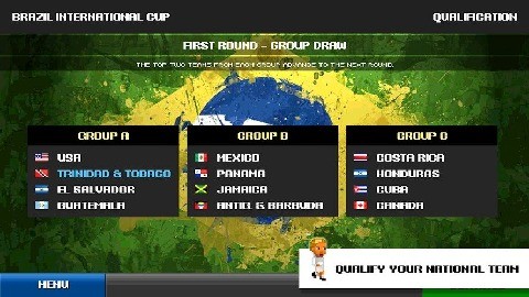 սİ(World Soccer Challenge) v2022 ׿ 1
