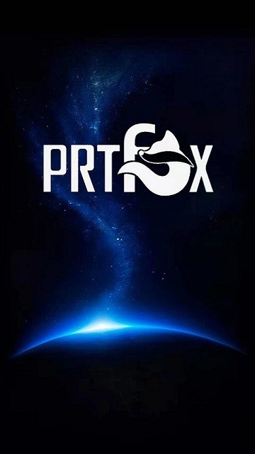 prtfox app
