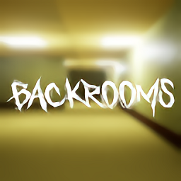 Ϸ(backrooms)