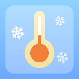 最美温度计app(改名老黄历)