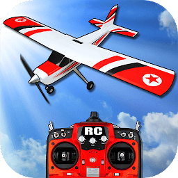 真实遥控飞行模拟器游戏(real rc flight sim 2023)