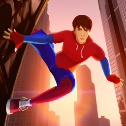 ֩˶ԪϷ(Spider Hero Man: Multiverse)