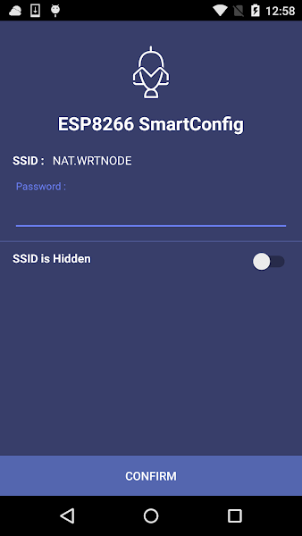 esp8266 smartconfigֻ