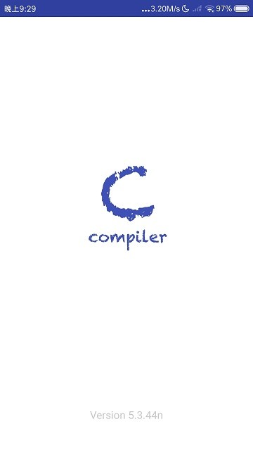 cԱֻ(C Compiler) v10.3.8 ׿3