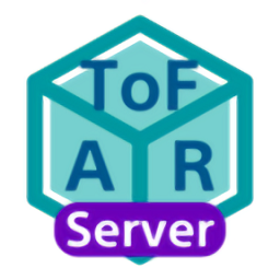 ToF AR Server