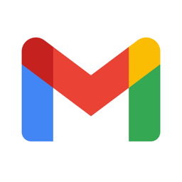 谷歌邮箱google gmail apk游戏图标