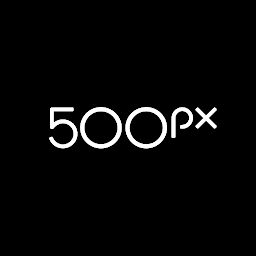 500px国际版app