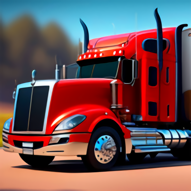ģʻŷϷ(Truck Simulator Drive Europe)