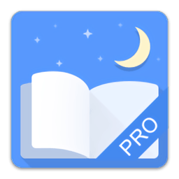 moon reader pro()