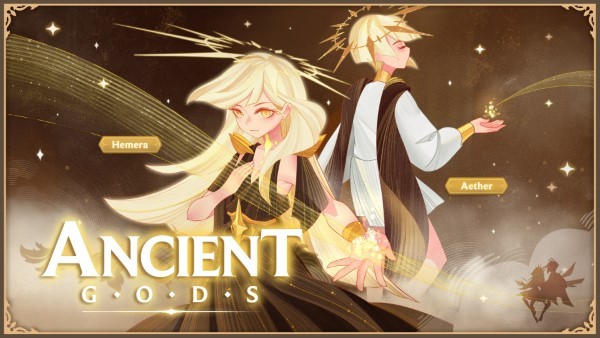 ϹƶսϷ(Ancient Gods) v1.12.0 ׿ 0